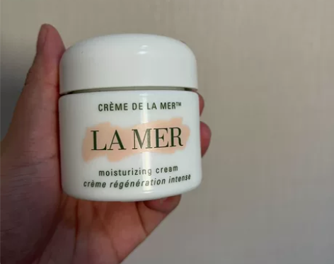 lamer面霜60ml正品 余量还有三分之...