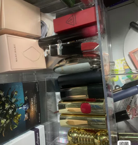 (25.9元6件包邮)化妆品福袋随机搭配 ...
