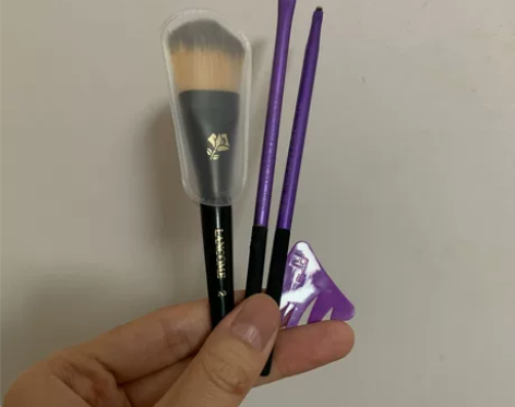 化妆刷 Real Techniques眉刷...
