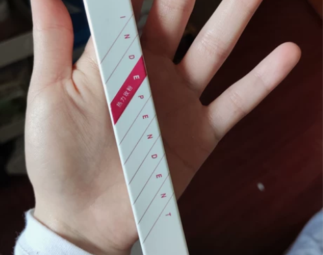 kato睫毛膏——热力玫粉 全新未开封