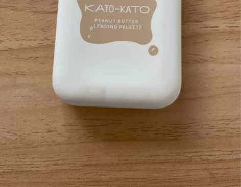 kato三色修容 感兴趣的话点“我想要”和...