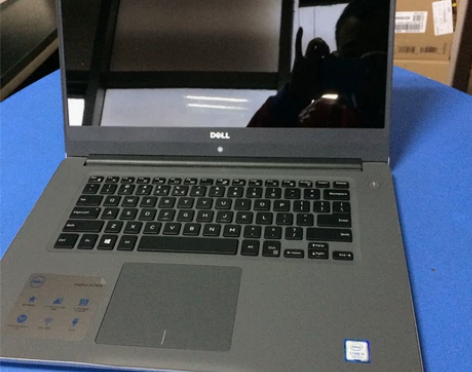Dell/戴尔 灵越15(7560) In...