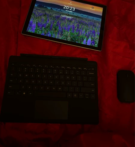 Microsoft微软笔记本电脑 Surf...