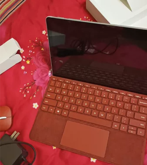 微软Surface Go 2 8G+128...