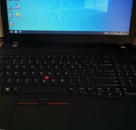 联想 ThinkPad  E570，int...