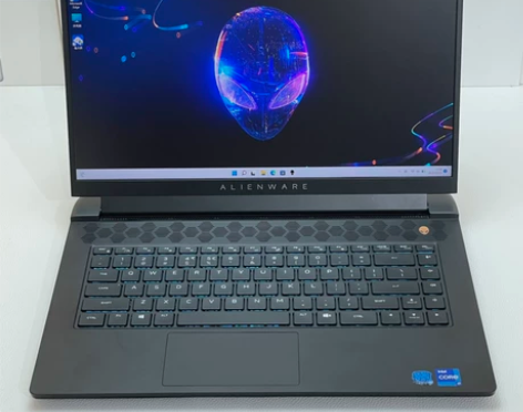 外星人m15 R6-15寸高性能游戏本 i...