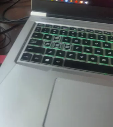 水冷-水冷-水冷 ,17.3寸,机械革命X...