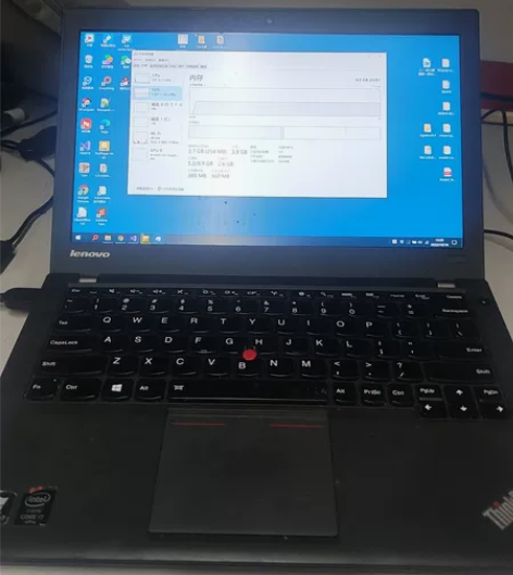 thinkpad x240 cpu i7 ...
