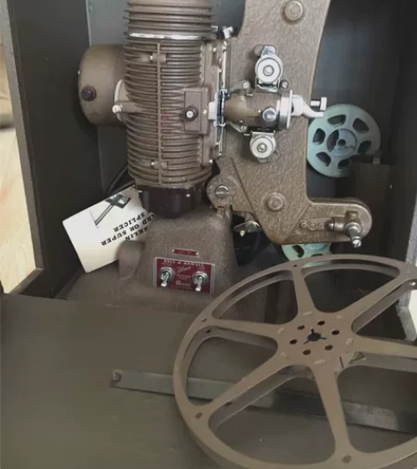BELL##amp；amp；HOWELL ...