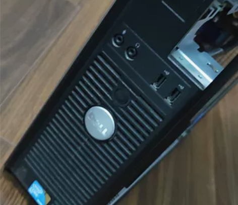 DELL商用台式主机 OPTIPLEX 7...