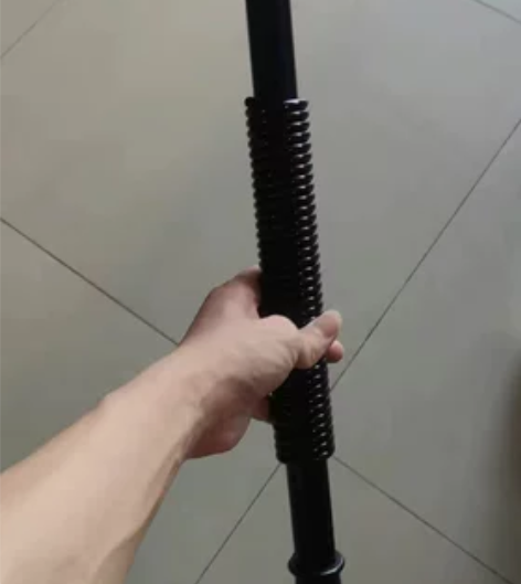 【捡漏】【包邮】臂力器男40kg健身器材家...