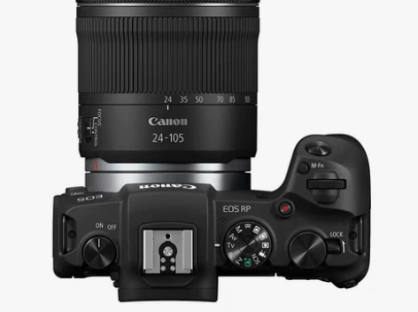 【直营】佳能(Canon)EOS rp 2...