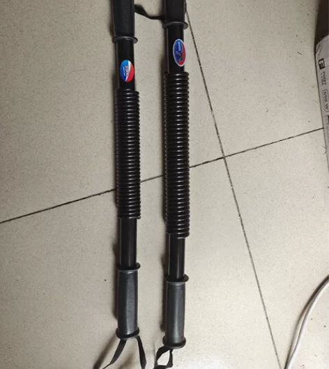 臂力棒30kg，附近电话联系自提。 只卖一...