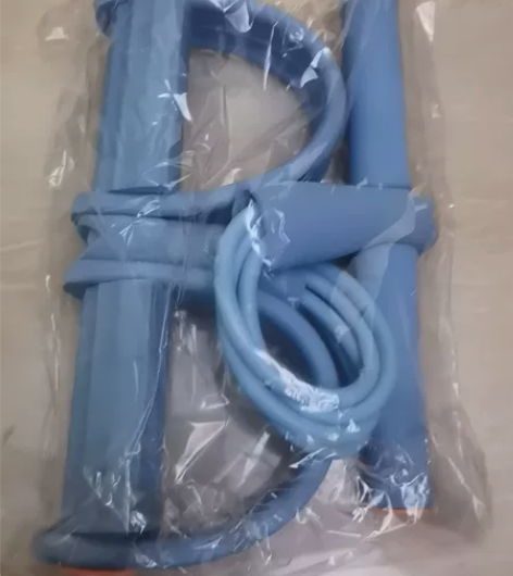 拉力器全新，赠品随机 感兴趣的话点“我想要...
