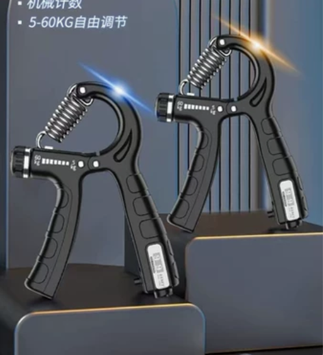 握力器，专业练手力臂力器。2022最新款手...