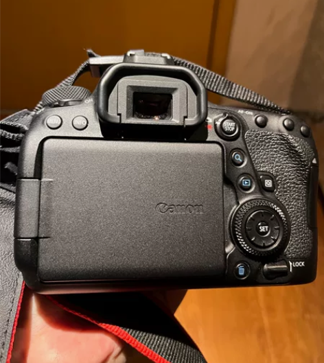 Canon/佳能 EOS 6D Mark ...