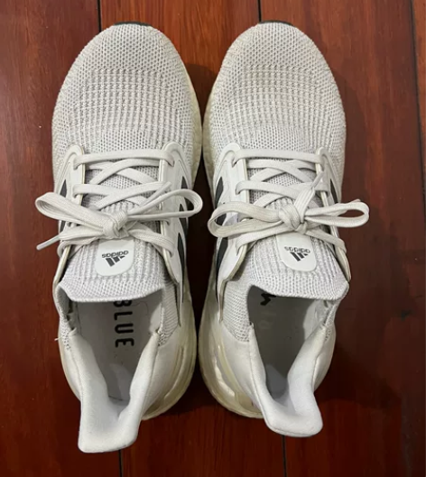 阿迪运动鞋38码 感兴趣的话点“我想要”和...