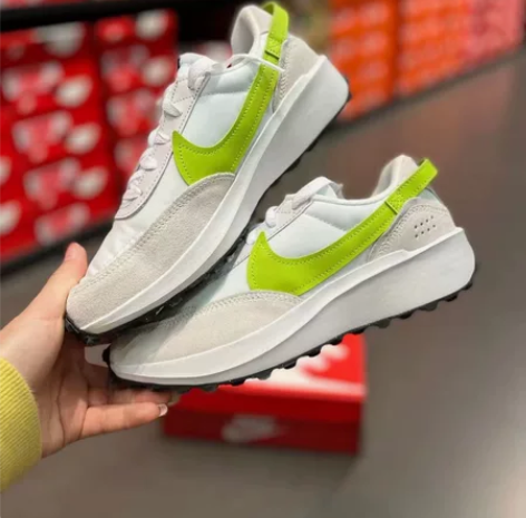 NIKE耐克女鞋2022夏季新款WAFFL...