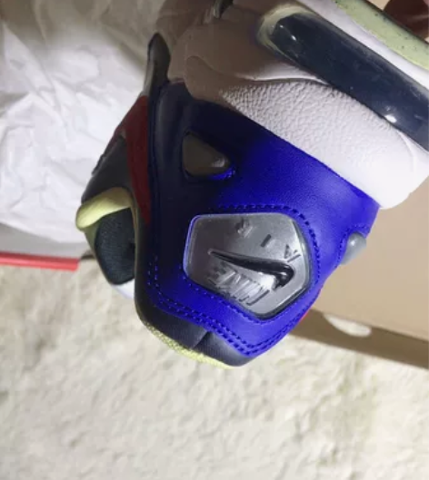 NIKE AIR MAX2男女复古跑鞋BV...