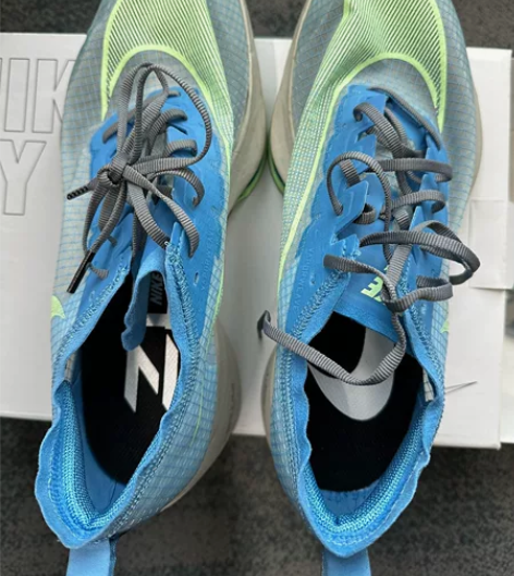 Nike专业跑鞋,Tempo NEXT% ...