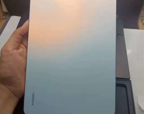 二手小米平板5pro，99新晓龙875处理...