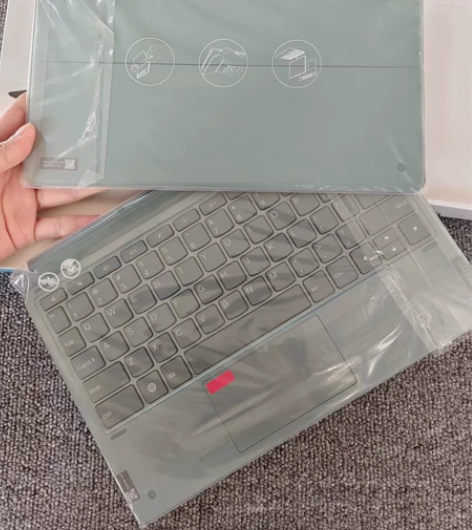 联想小新Pad Pro 2022磁吸键盘及...