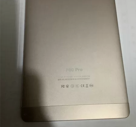 台电P80pro，3+32G。所有功能正常...
