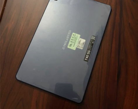 台电T40 8+128G 5G版本 仅裸机...