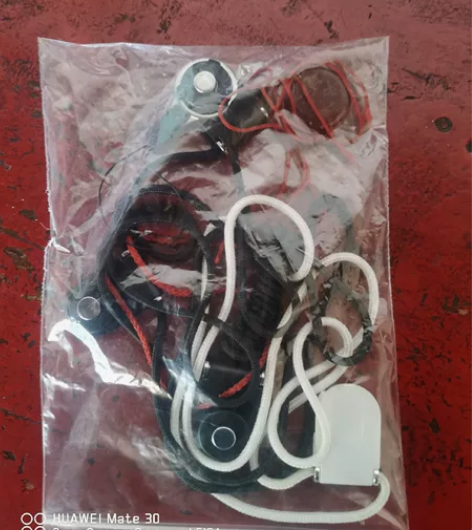 手机挂绳 感兴趣的话点“我想要”和我私聊吧～