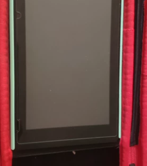 日版续航版单平板 自定义9新 未扳机 已贴...