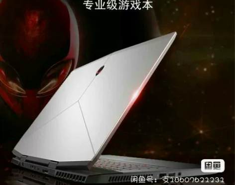 ALIENWARE/外星人高端游戏本吃鸡电...