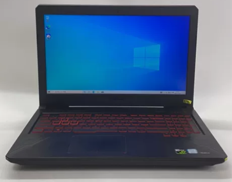 ?95新Asus/华硕 飞行堡垒5 FX8...