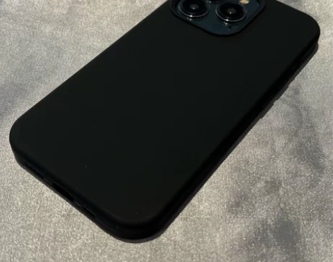 液态硅胶苹果14手机壳高级感iphone1...