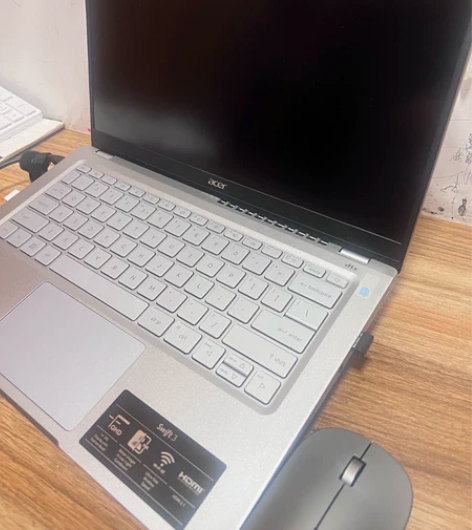 宏碁(Acer)非凡S3 全新12核Evo...