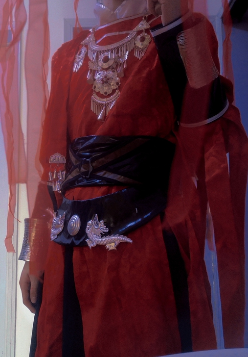 花城cos服 非名家（预售）