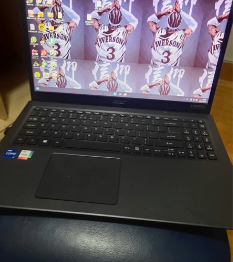 宏碁acer 蜂鸟FUN S40-53 1...