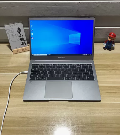 神舟优雅x5 2020a3 10代i3 1...