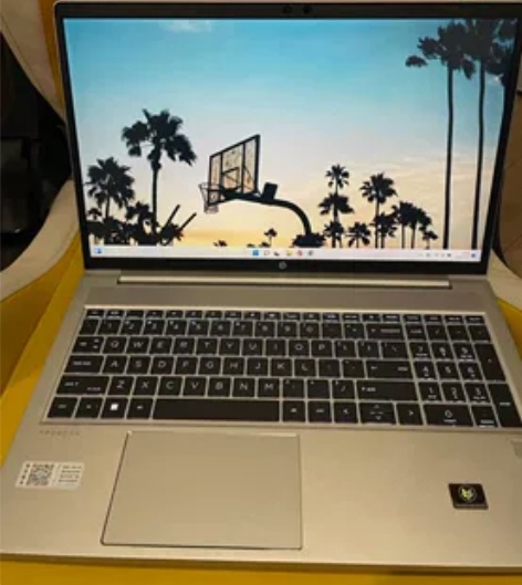 惠普战66 五代 AMD版 15.6英寸 ...