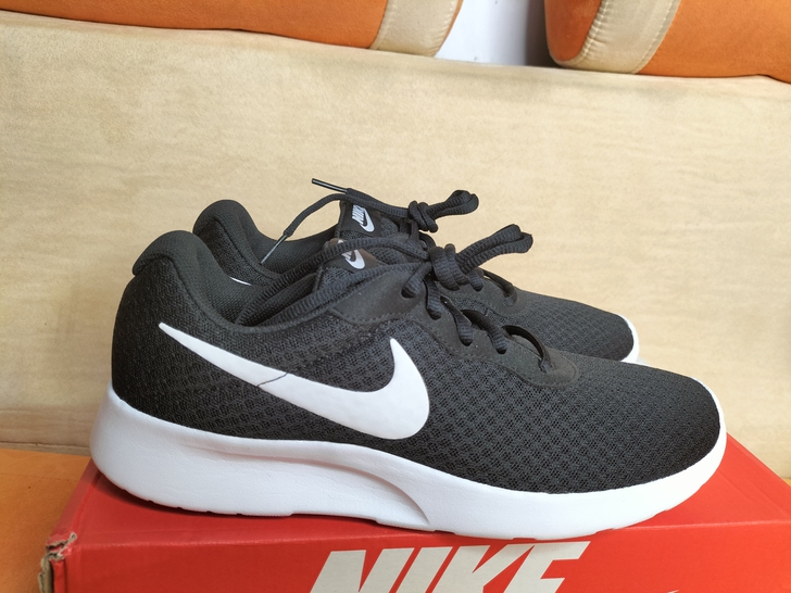 耐克NIKE 男子 休闲鞋 TANJUN ...