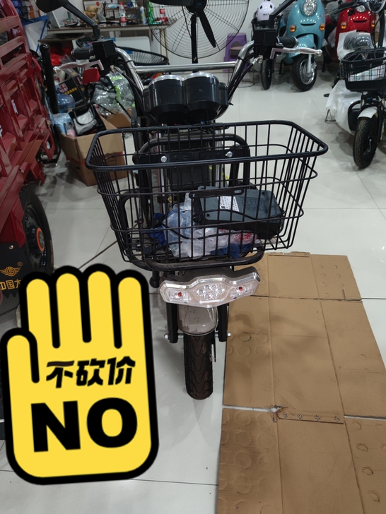 特价 特价 特价 空车特价电池选配20安-...