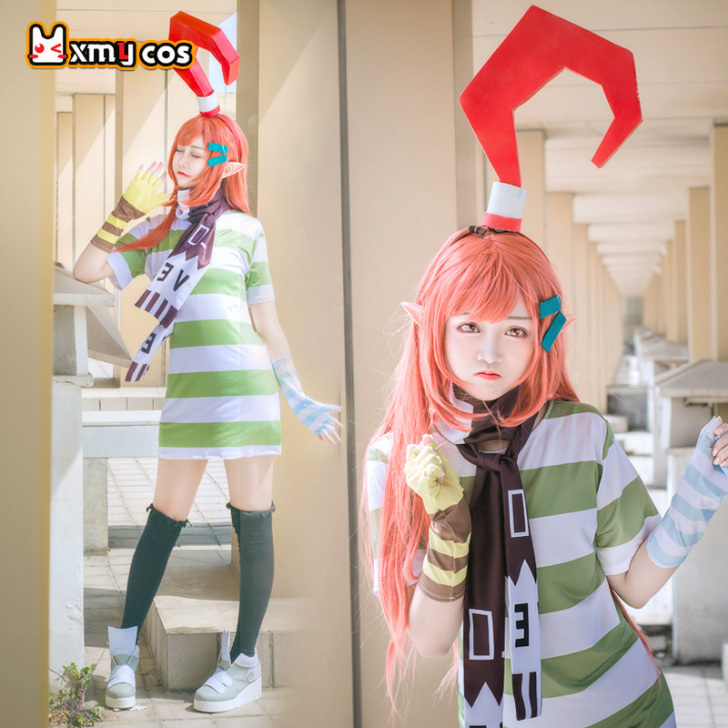 星漫域 Cosplay