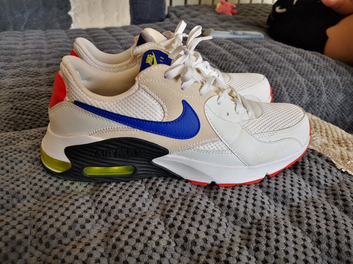耐克air max，清鞋柜转让，耐克air...
