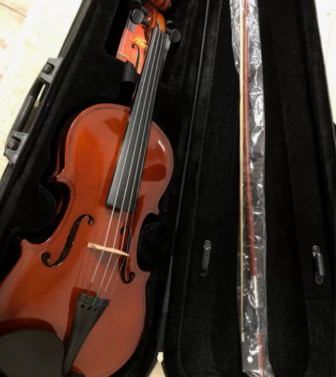 红棉小提琴（Kapok） MV182 考级...