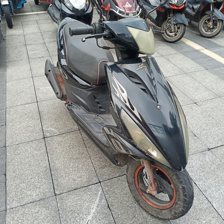 已售，高价收二手踏板车，电动车