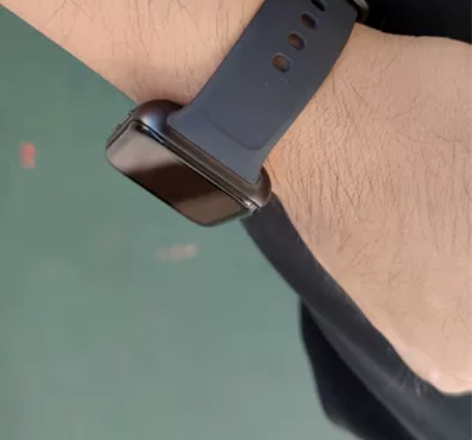 oppo watch2蓝牙版 刚到两天,成...
