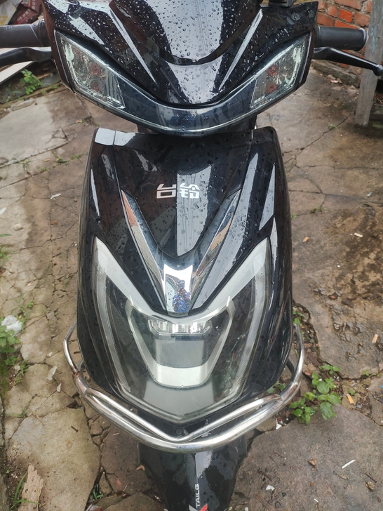 99新台铃精品电动车