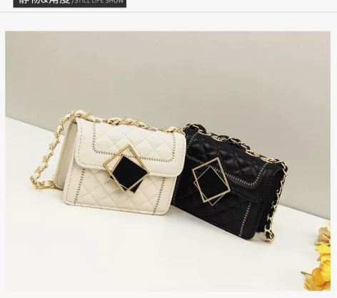 全新高级感小包包女ins小众2022新款潮...