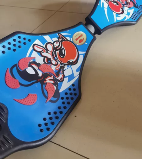 儿童、成人蛇形滑板 没时间滑闲置 59.9...