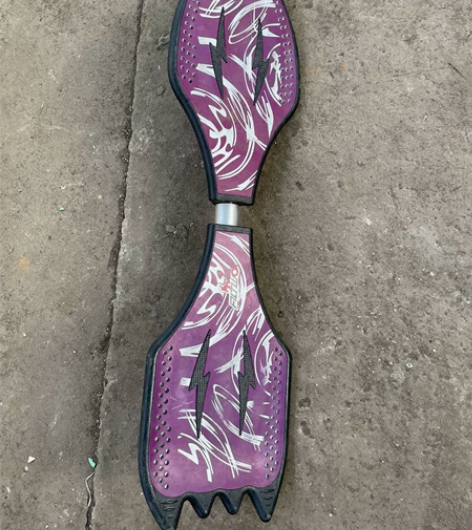 滑板车初学者6-8-12岁以上两二轮划板儿...