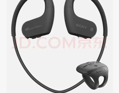 ??索尼（SONY）NW-WS625 蓝牙...